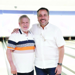 Dedican a Alberto Rodríguez el torneo internacional de boliche