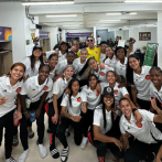 El colombiano Ryan Castro, la sorpresa de la inauguración de Mundial femenino sub-20