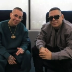 Baby Rasta y Gringo dicen Yailin tiene talento y le sugieren sea constante