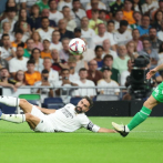 Dani Carvajal asegura que sabe 