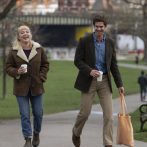 Andrew Garfield y Florence Pugh: la química dentro y fuera de 'We Live in Time'