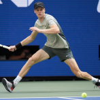 Jannik Sinner se impone a Taylor Fritz en la final masculina del US Open