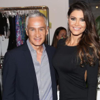 Chiquinquirá Delgado le envía mensaje a su pareja Jorge Ramos tras anunciar su salida de Univision