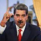 Maduro llama 