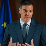 Pedro Sánchez enaltece en Mauritania los efectos positivos de la inmigración