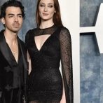 Un año después de separarse, Joe Jonas y Sophie Turner están oficialmente divorciados