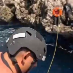 Rescatan a once migrantes haitianos abandonados por contrabandistas en isla puertorriqueña