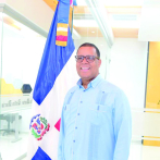 Ramón Chávez: Un periodista por ‘accidente’ que desempeña su rol apegado a la ética