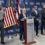 Policía estatal de Ohio protegerá escuelas de Springfield tras revuelo por inmigrantes haitianos