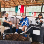 Tekashi 69 afirma que escapó de RD por Haití tras supuesta extorsión de autoridades dominicanas