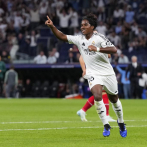 Endrick regresa a la convocatoria del Real Madrid