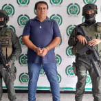 Unos de los detenidos en la operación Búfalo NK tenía vínculos con narcotraficante colombiano “Sobrino”