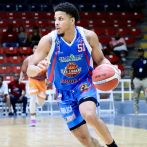 Silverio anota dos lances libres decisivos y San Lázaro, desde atrás, derrota a Huellas del Siglo