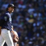 Gilbert alcanza los 200 ponches y los Marineros vencen Yankees