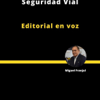 El Pacto por la Seguridad Vial