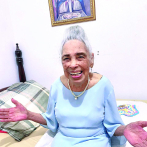 Doña Mercedes: A sus 108 años mantiene vivo su amor por la belleza y la moda