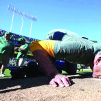 Los Atléticos se despiden de la ciudad de Oakland