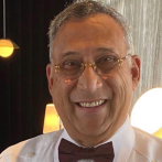 Escogen a Homero Antonio González Duluc como Agroempresario del Año 2024