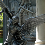 Devotos celebran este domingo la fiesta de San Miguel Arcángel