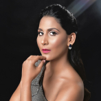 La soprano dominicana Nathalie Peña-Comas debutará en Finlandia