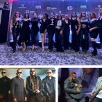 Los reencuentros dominicanos: fórmula que despierta la nostalgia y aplaude la música del pasado