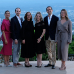 El hotel Camp David celebra su 35 aniversario