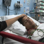 Christian Nodal es hospitalizado de emergencia