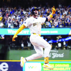 Chourio y Mitchell conducen la victoria de los Cerveceros sobre los Mets