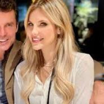 Leonardo, hijo de Andrés García, está en rehabilitación tras golpear a su novia