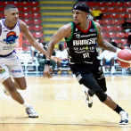 Bameso logra quinto triunfo en el mandato de Duquela