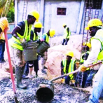 Constructores y Asonahores reaccionan a repatriaciones anunciadas por el Gobierno