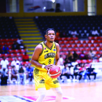 Rafael Barias trabaja la defensa para enfrentar a Bameso