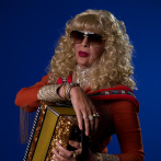 La grandeza de Fefita en la pantalla grande