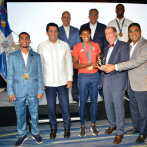 Ministro de Deportes Kelvin Cruz afirma Creso es un modelo digno de replicar