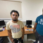 Apresan a tres dominicanos que transportaban 9 indocumentados en una yipeta desde Pedernales