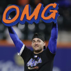 Los Mets y sus amuletos de buena suerte en el camino hacia la Serie de Campeonato