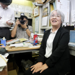 El Nobel de la Paz 2024 es para Nihon Hidankyo, la organización japonesa que lucha contra las armas nucleares