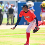 Phillips Valdez y Abiatal Avelino guían Leones a triunfo sobre el Licey