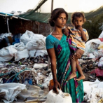 Poner fin a la pobreza en la mitad del mundo podría llevar más de un siglo