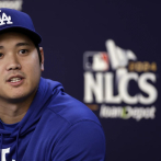 Todo comienza con Ohtani y Lindor en la Serie de Campeonato Dodgers-Mets en Nueva York