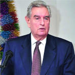 Intelectuales honran legado de Federico Henríquez Gratereaux en su sepelio