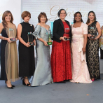 Un galardón para las mujeres empresarias