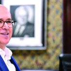 “La situación se ve crítica para estos cuatro años de gobierno”, considera Domínguez Brito