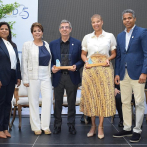 Colegio Dominicano de Odontólogos entrega reconocimientos en la edición XXV de su congreso