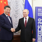 China y Rusia encuentran camino para que grandes países vecinos se lleven bien entre sí