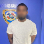 Detienen a un dominicano acusado de matar a siete personas