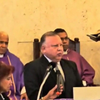 Palabras para el funeral del mayor general Ramiro Matos González