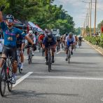 Rodríguez, Ospina, Cruz, Díaz y Gómez triunfan en ciclismo Triple 100