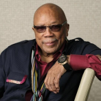 Quincy Jones creció rodeado de pandillas, robos y peleas, hasta que encontró una salida en el piano y el jazz