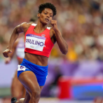 Marileidy queda fuera premio atleta del año